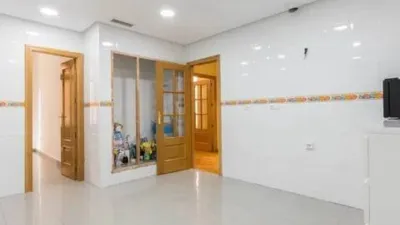 Apartment in La Catedral photo 36