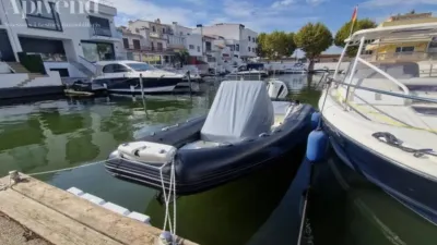 Apartment in Empuriabrava photo 30