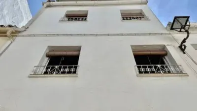 Terraced house on Calle de San Cristóbal photo 31