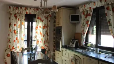 Chalet en Guillena photo 7