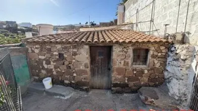 Chalet en calle del Parralito photo 12
