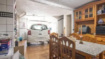 Semi-detached house in Playa de San Juan photo 35