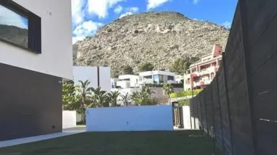 Chalet in Golf Bahía Urbanization photo 13
