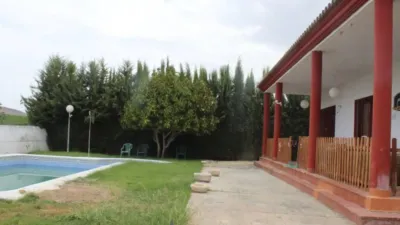 Chalet on Avenida del Convento photo 4
