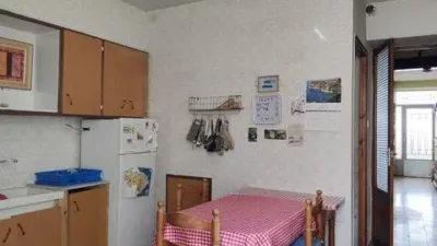 Rustic house in Ondara photo 15