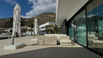Chalet in Golf Bahía Urbanization photo 47
