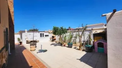 Chalet in Retamar photo 72