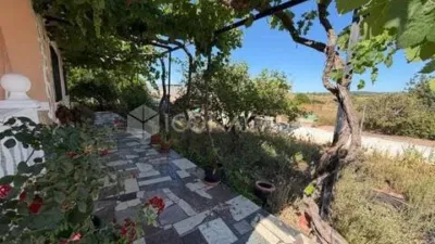 Chalet on Calle Diseminado P033, No. 033 photo 49