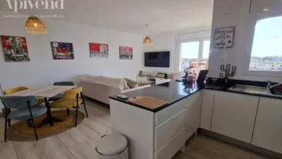 Apartment in Empuriabrava photo 11