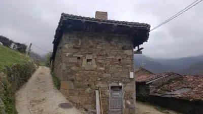 Terraced house on Calle Lugar La Felguerina, 29 photo 6