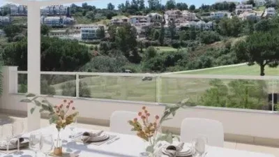 Apartment in La Cala Golf-Lagar Martell photo 4