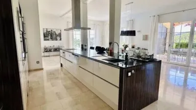 Chalet in Son Vida photo 15