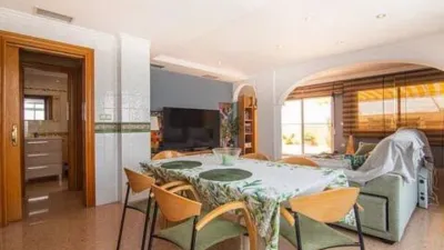 Apartment in Carrús Este-Camí dels Magros photo 16