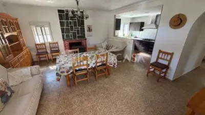 Chalet on Calle Diseminado P033, No. 033 photo 19