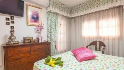 Semi-detached house in Playa de San Juan photo 20