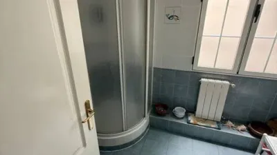Apartment in Feria photo 25
