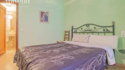 Apartment in Parc Bosc-Castell de Sant Ferran photo 14