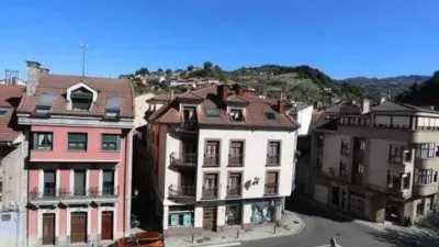 Flat on Calle de Fray Norberto del Prado photo 84