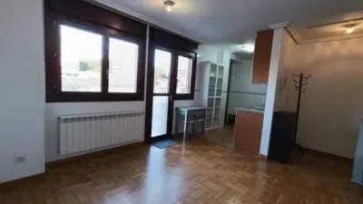 Apartment on Calle de Dolores Ibárruri photo 18