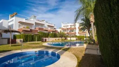 Apartment at Calle J.H. Alhamed, 1 photo 30