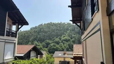 Terraced house in Plentzia photo 5