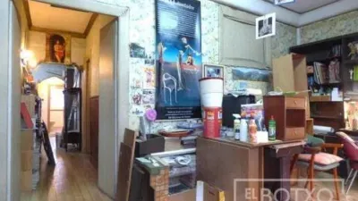 Apartment in Bilbo Zaharra photo 6