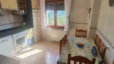 Chalet in La Arboleda photo 13