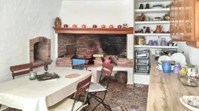 Chalet en calle Transformador photo 7