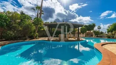 Chalet in Costa Adeje photo 4