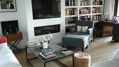Apartment in Ponent photo 9