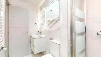 Apartment in Zarzaquemada photo 10