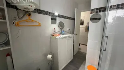 Apartment in Port Esportiu-Canyelles-Puig Rom photo 8