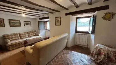 Rustic house in Aguilar de Codés photo 8