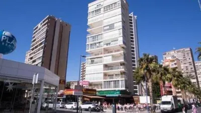 Piso – Benidorm - Vista 2