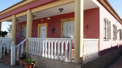 Chalet in Librilla photo 2
