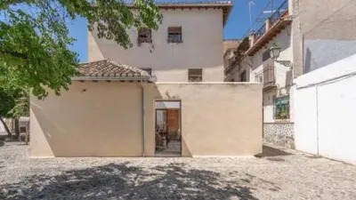 Chalet in Albaicín photo 6