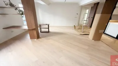 Apartment in Centro-Ayuntamiento photo 2