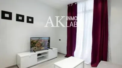 Apartment in El Poble-sec photo 4