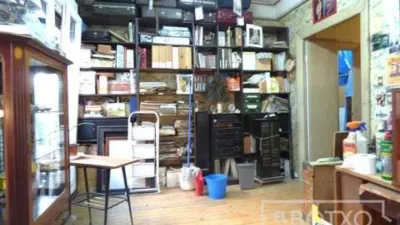 Apartment in Bilbo Zaharra photo 5