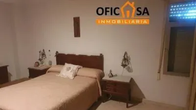 Apartment in Bailén photo 12