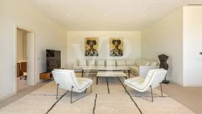 Chalet on Calle Josefina de La Torre, 4 photo 23