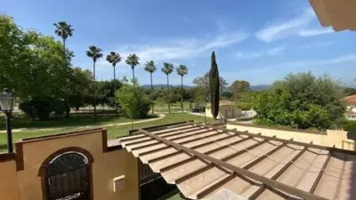 Chalet in Los Barrios photo 4