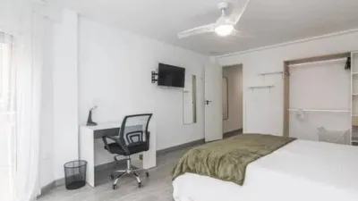 Apartment in Pont Nou photo 19