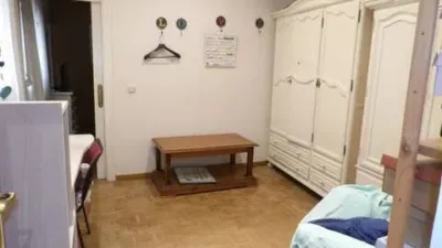 Chalet in the City Centre photo 7