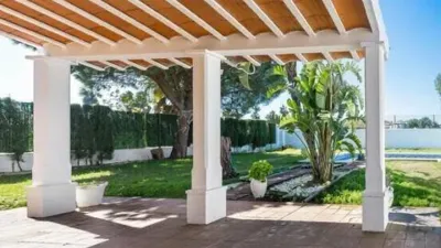 Chalet on Marco Aurelio Street photo 2