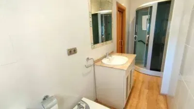 Terraced house in Alcantarilla photo 25