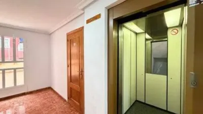 Apartment on Avenida de las Habaneras photo 32