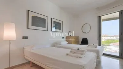 Duplex Penthouse in Salatar photo 24