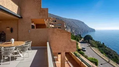 Apartment in Altea - Más