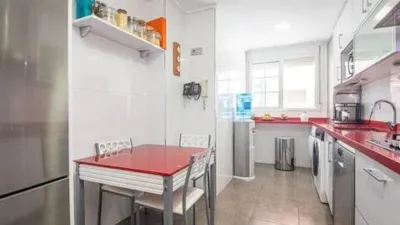 Apartment in Pont Nou photo 14
